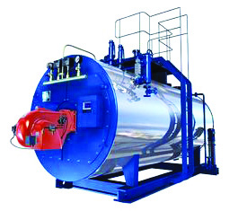 Steam Boiler